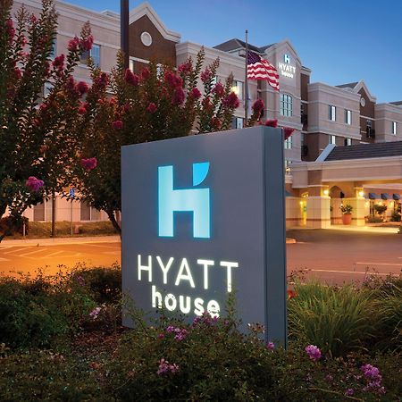 Hyatt House Pleasant Hill Exterior foto