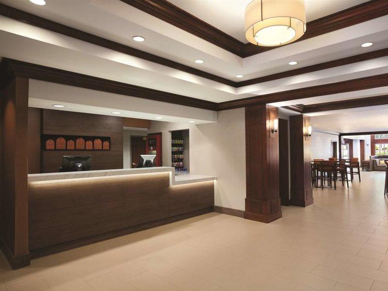 Hyatt House Pleasant Hill Exterior foto