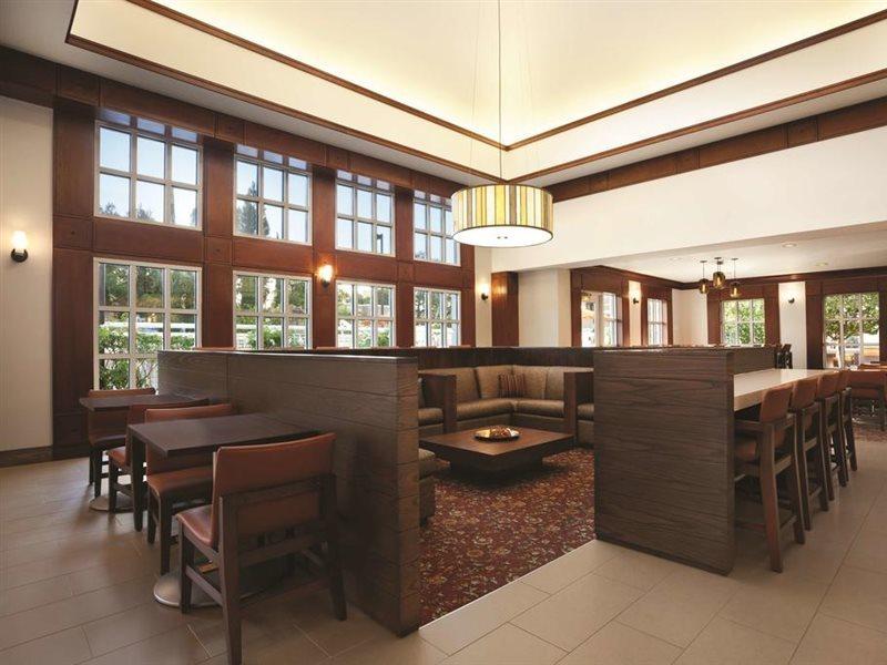 Hyatt House Pleasant Hill Exterior foto