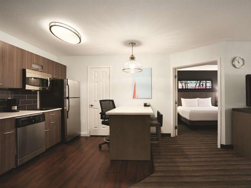 Hyatt House Pleasant Hill Exterior foto