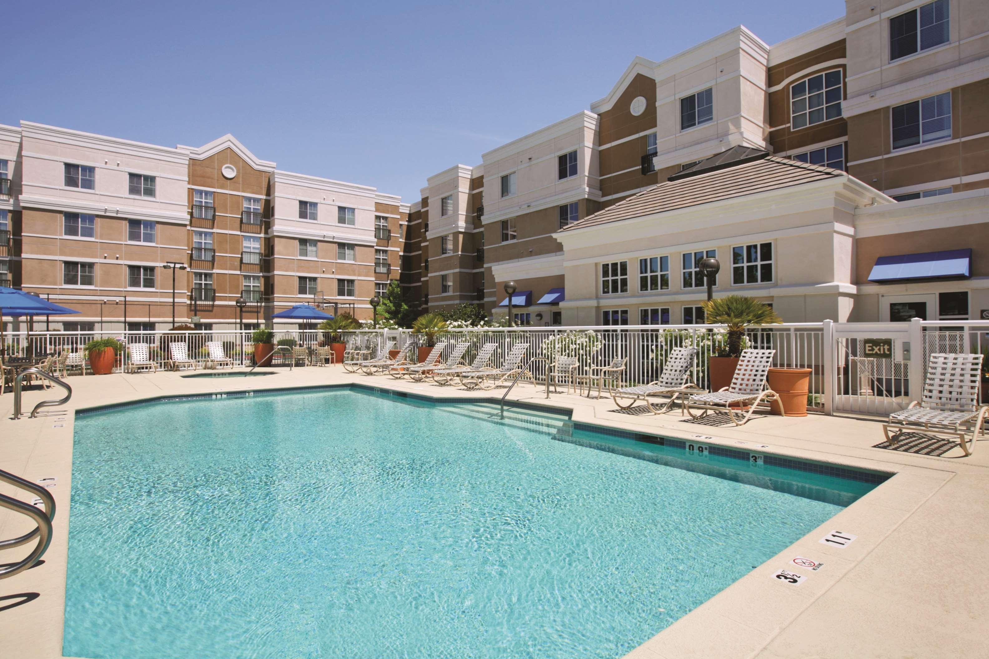 Hyatt House Pleasant Hill Facilidades foto