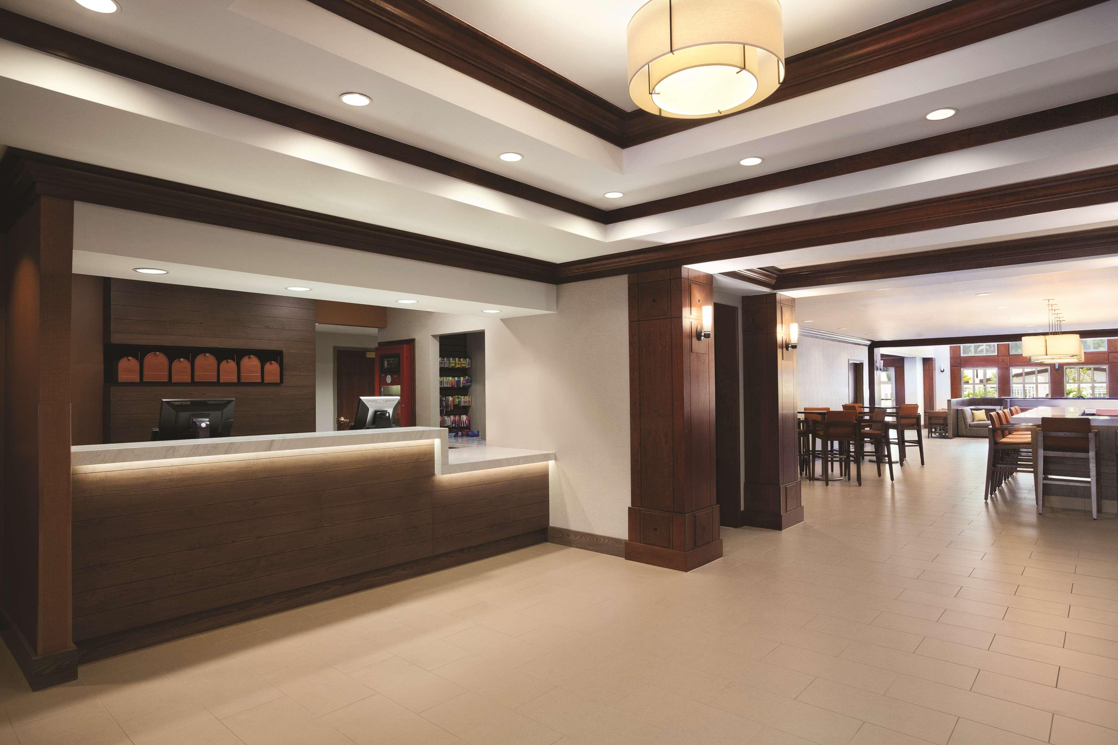 Hyatt House Pleasant Hill Exterior foto