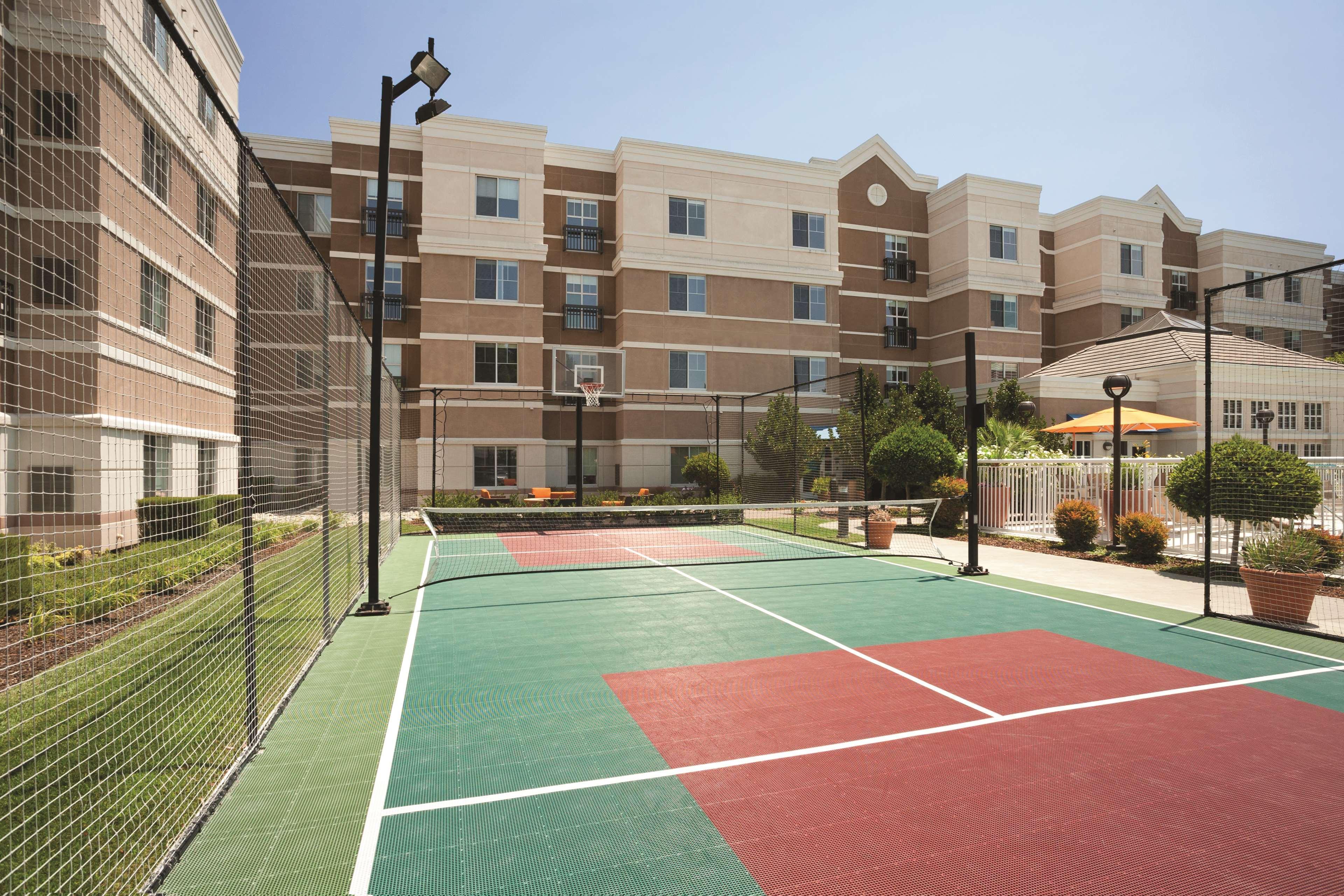 Hyatt House Pleasant Hill Exterior foto