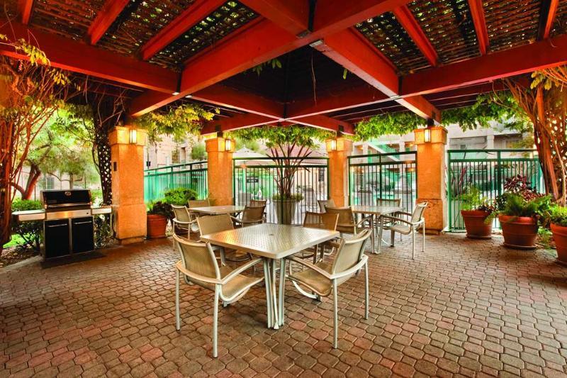 Hyatt House Pleasant Hill Exterior foto